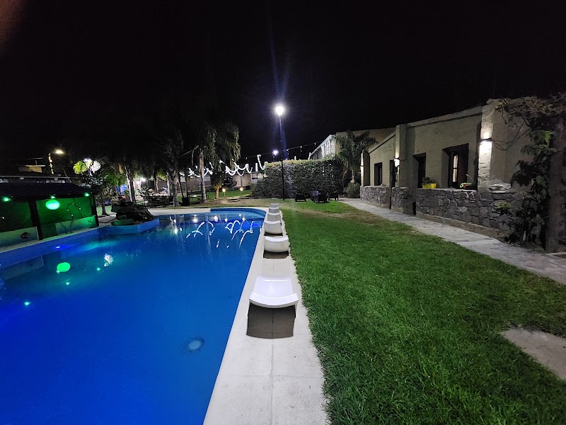 Cabañas Samay Descansar (RESERVAS VIA WHATSAPP) - imagen 1