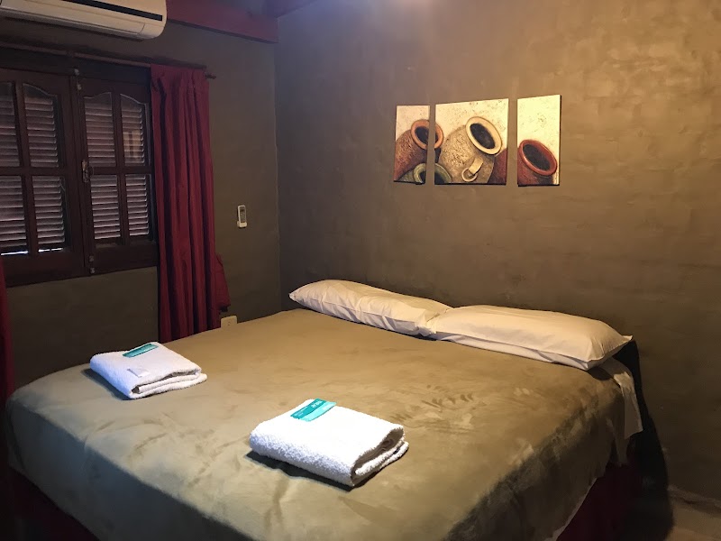 Cabañas Samay Descansar (RESERVAS VIA WHATSAPP) 2