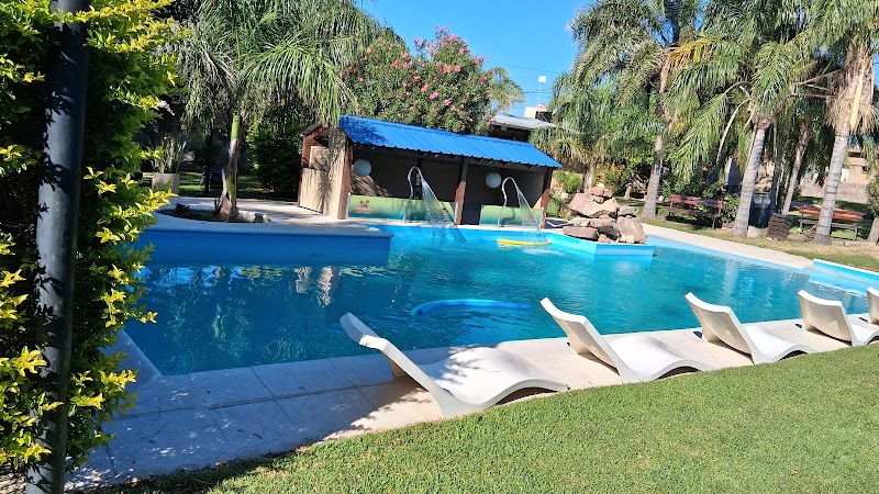 Cabañas Samay Descansar (RESERVAS VIA WHATSAPP) 3