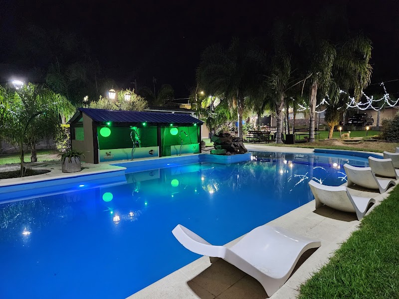 Cabañas Samay Descansar (RESERVAS VIA WHATSAPP) 5