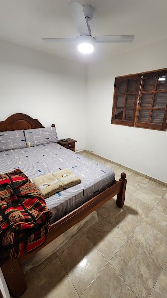 Hospedaje Virgen del Valle 3