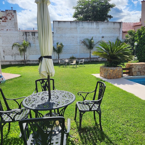 CASABLANCA CATAMARCA Guest House - imagen 1