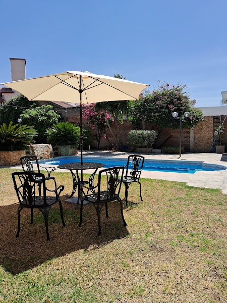 CASABLANCA CATAMARCA Guest House 3