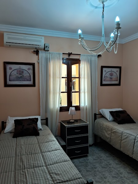 CASABLANCA CATAMARCA Guest House 5