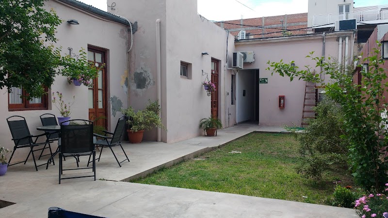 Ada Lodge - Alojamiento Turistico - imagen 1