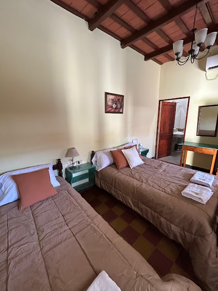 Ada Lodge - Alojamiento Turistico 3