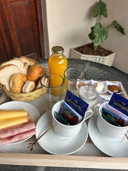 Ada Lodge - Alojamiento Turistico 4