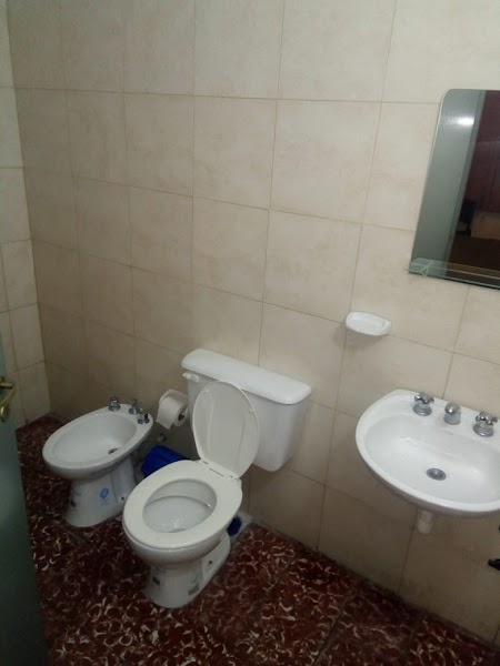 Hotel Residencial Inca Huasi 3