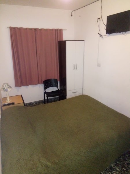 Hotel Residencial Inca Huasi 4