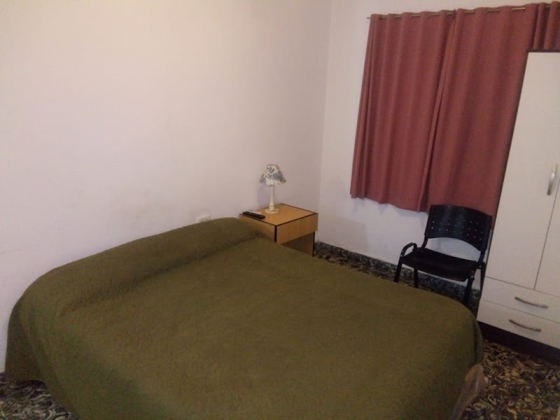 Hotel Residencial Inca Huasi 5