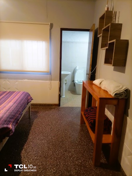 Alquiler casa por día 5