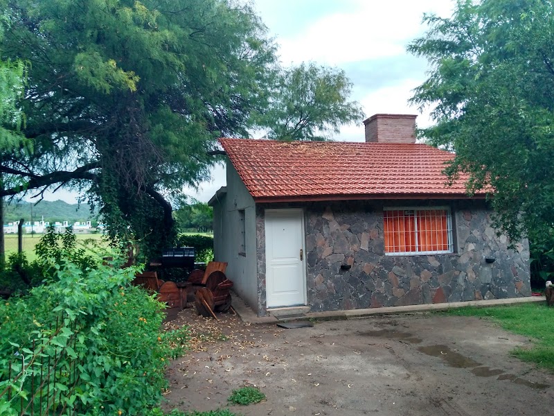 Cabañas Finca La Tregua 3