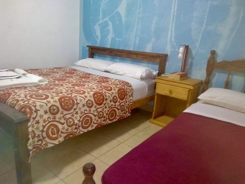 Apart Hotel Bell 3