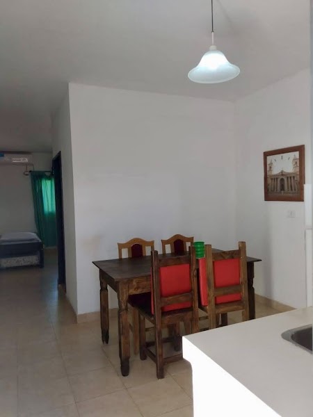 Apart Hotel Bell 4