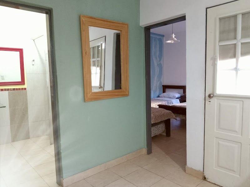 Apart Hotel Bell 5