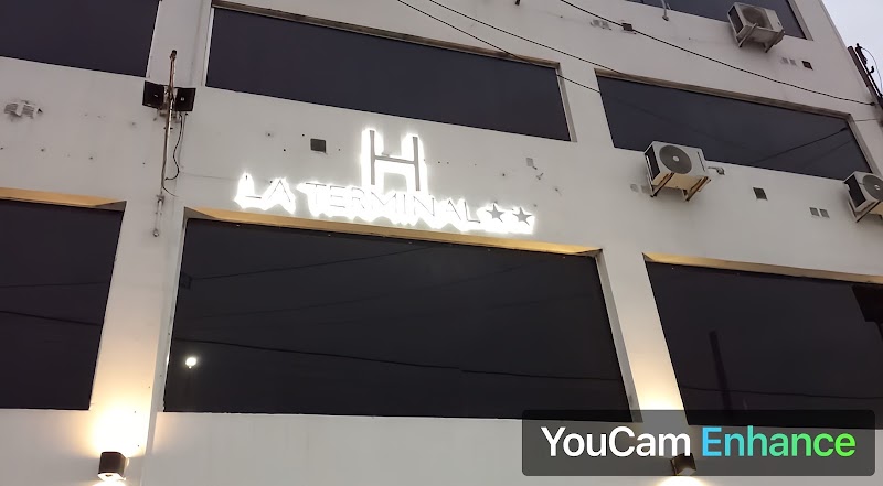 HOTEL LA TERMINAL - imagen 1