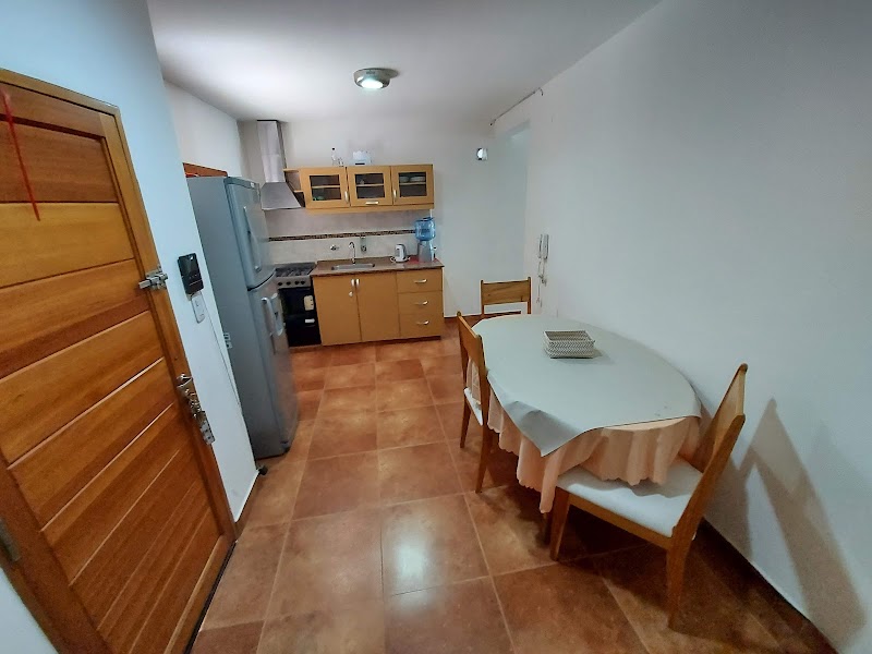Casa/ departamento para 4 personas SANTIAGO DEL Estero. (Si WhatsApp) Reservas solo a este número. Evite estafas 4