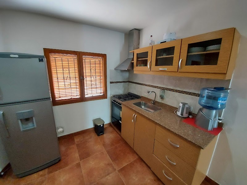 Casa/ departamento para 4 personas SANTIAGO DEL Estero. (Si WhatsApp) Reservas solo a este número. Evite estafas 5