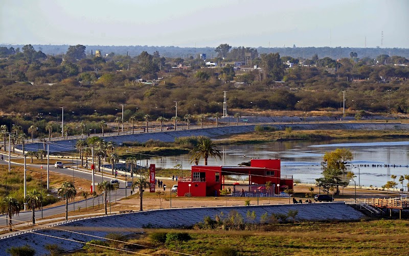Hotel Termal Emperatriz Termas de Río Hondo - imagen 1