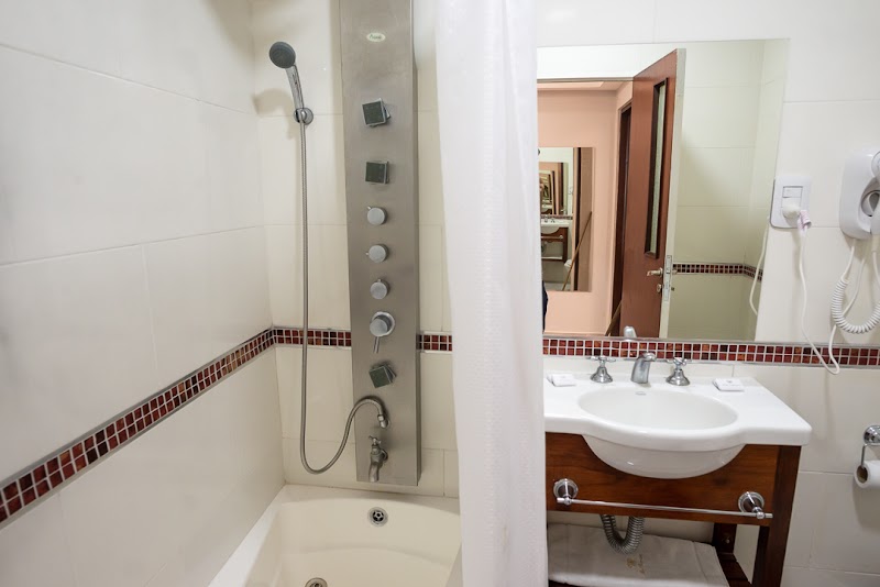 Hotel Termal Emperatriz Termas de Río Hondo 4
