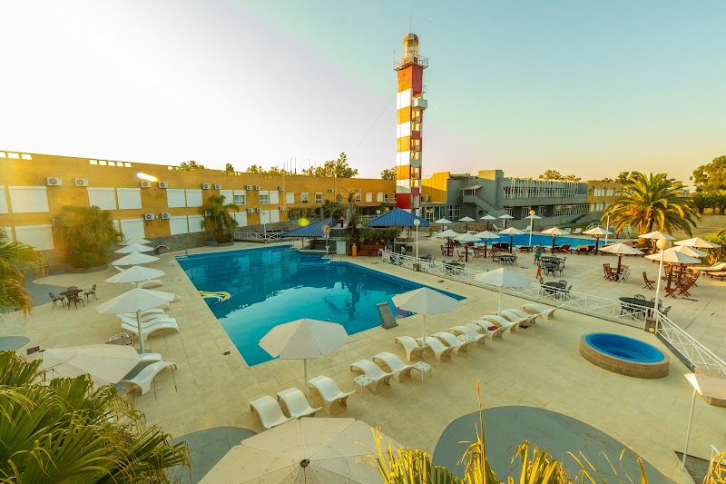 Hotel Marina del Faro Resort & Spa - imagen 1