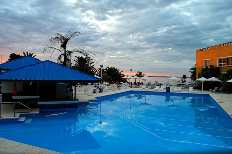 Hotel Marina del Faro Resort & Spa 3