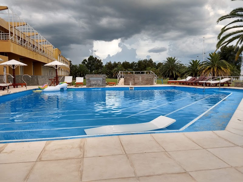 Hotel Marina del Faro Resort & Spa 5