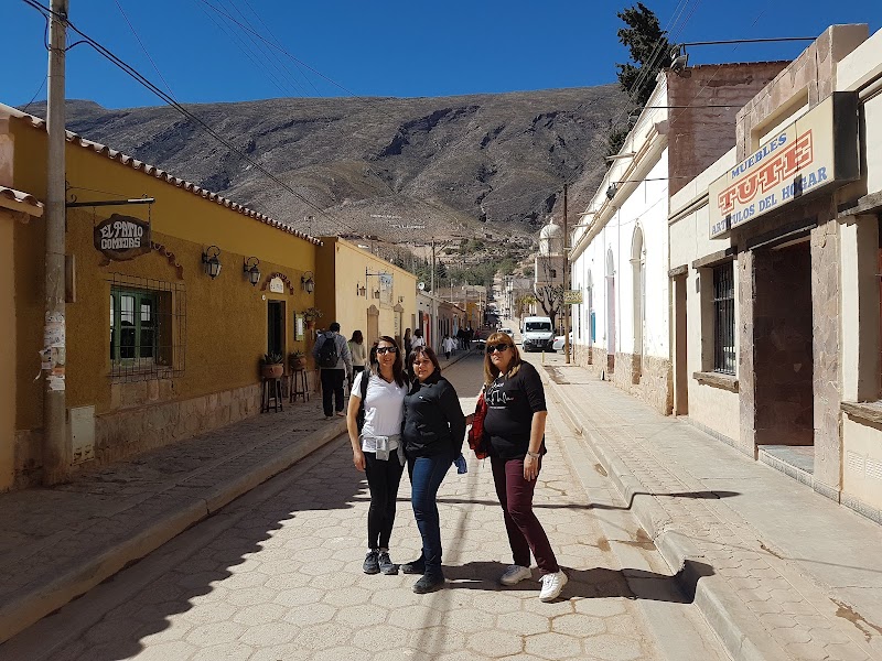 PURMATUR - Agencia de Viajes y Turismo · foto 3