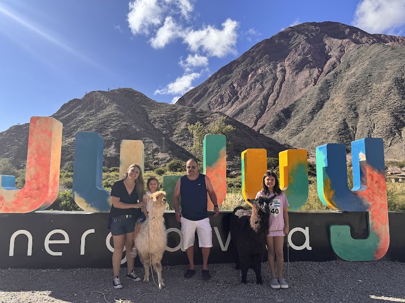 Jujuy Turismo WhatsApp · foto 3