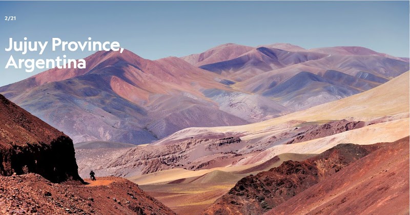 Jujuy Turismo WhatsApp · foto 4