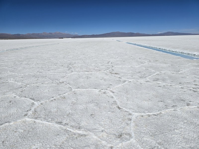 Las Salinas Viajes y Turismo - imagen 1