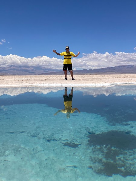 Las Salinas Viajes y Turismo · foto 3