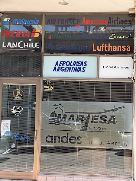 MARTESA TOURS - imagen 1