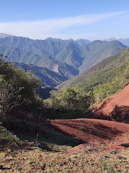 Canela Trek and Trip EVT LEGAJO 18880 - imagen 1