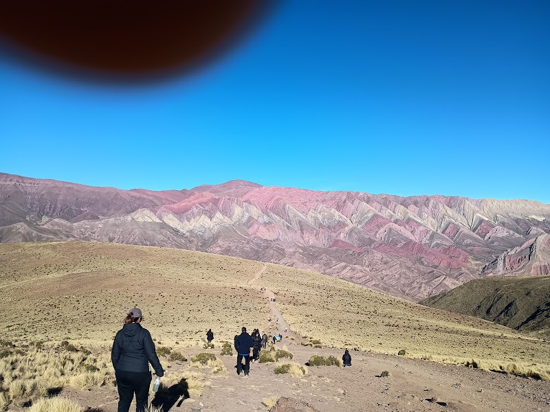 Canela Trek and Trip EVT LEGAJO 18880 · foto 4