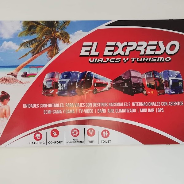 El Expreso Viajes Y Turismo - imagen 1