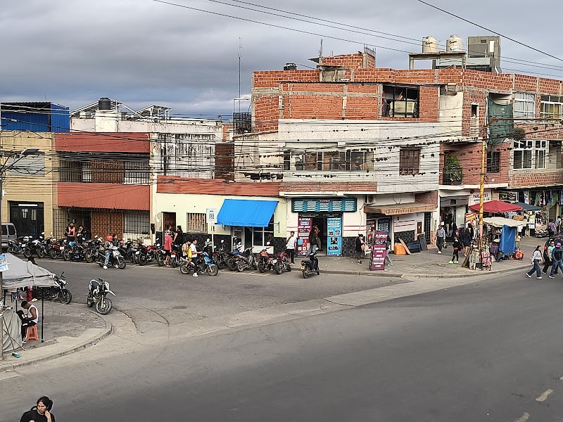 El Expreso Viajes Y Turismo · foto 5
