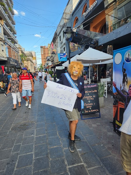 Horus Turismo · foto 2