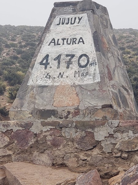 Los Salares Turismo Jujuy · foto 2