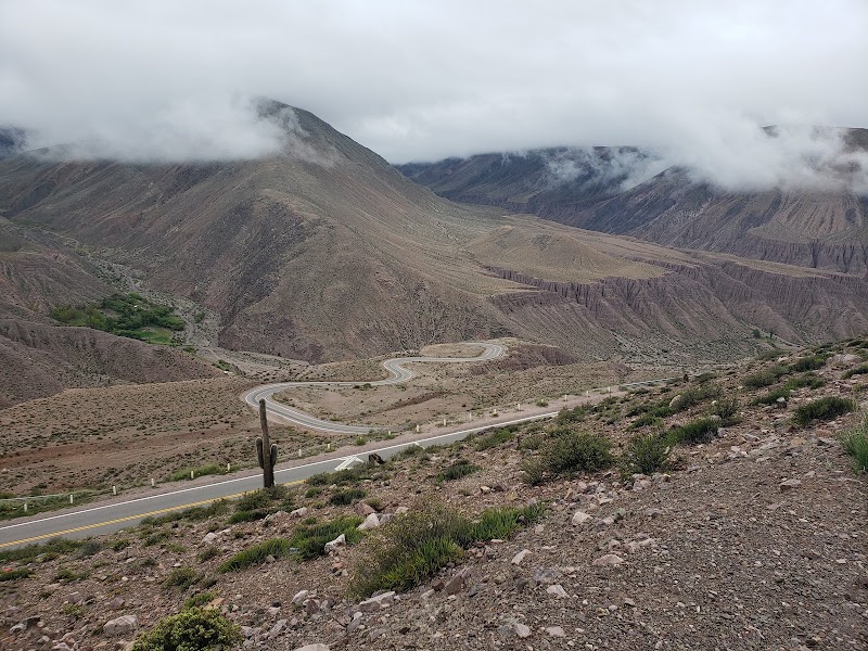 Los Salares Turismo Jujuy · foto 3