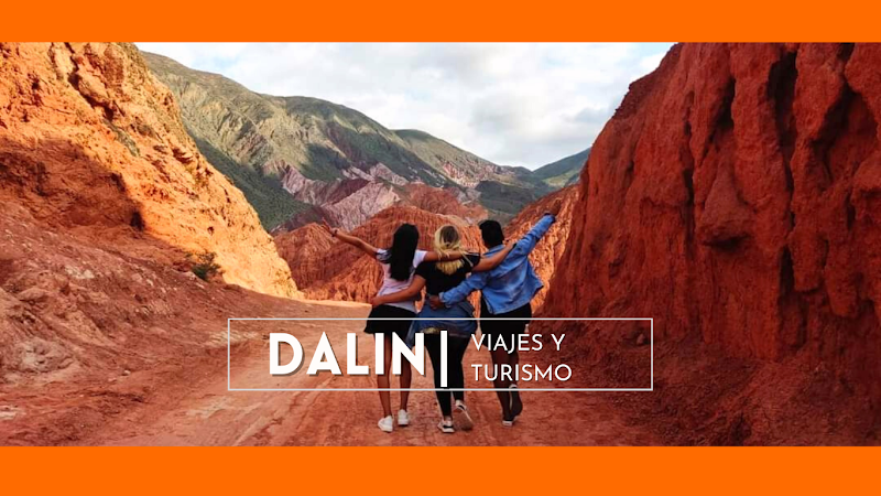 DALIN Viajes - imagen 1