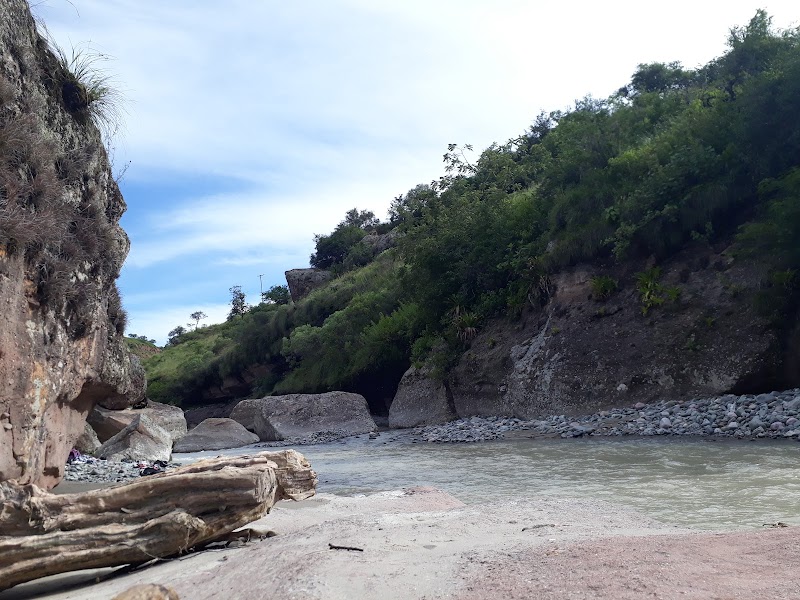 Cascada De Tiraxi · foto 3