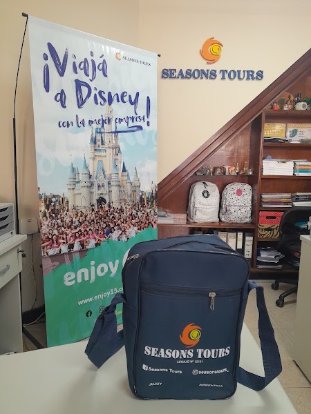 Seasons Tours · foto 2