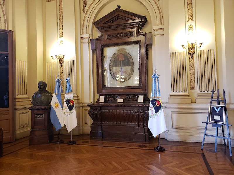 Salon de la Bandera - imagen 1