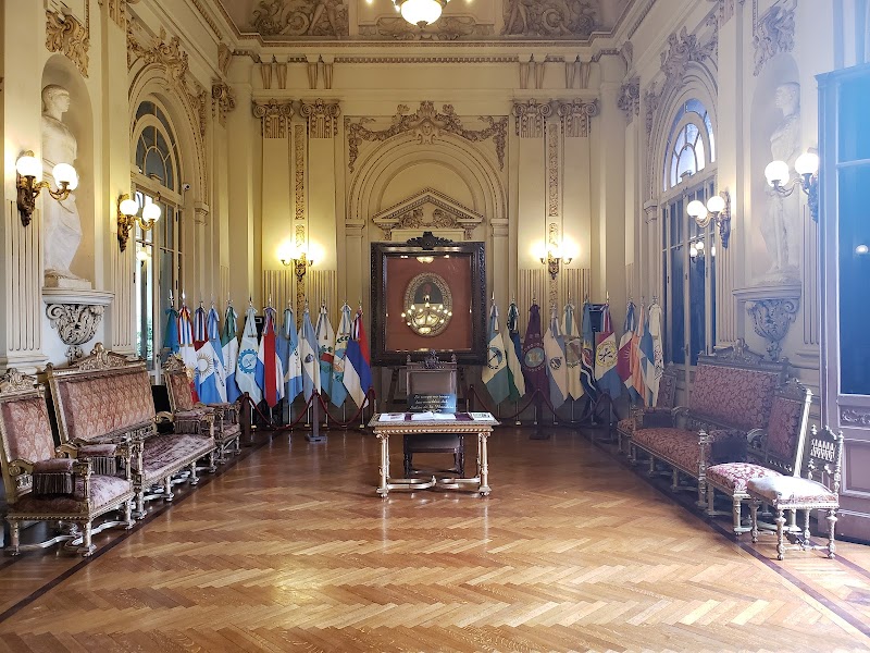 Salon de la Bandera · foto 2