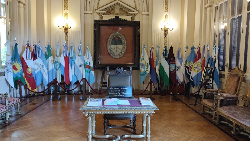 Salon de la Bandera · foto 3
