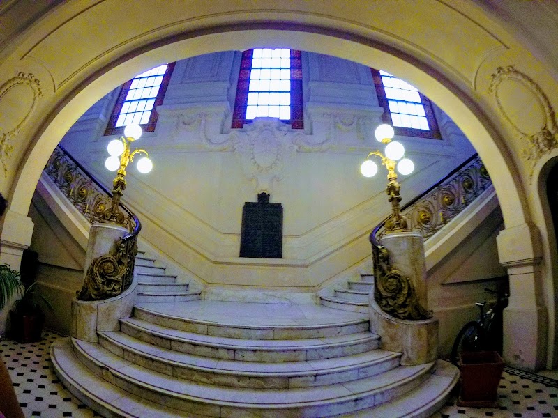Salon de la Bandera · foto 4