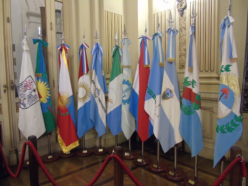 Salon de la Bandera · foto 5