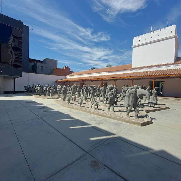 Oficina de Información Turística - Paseo de Artesanos · foto 2