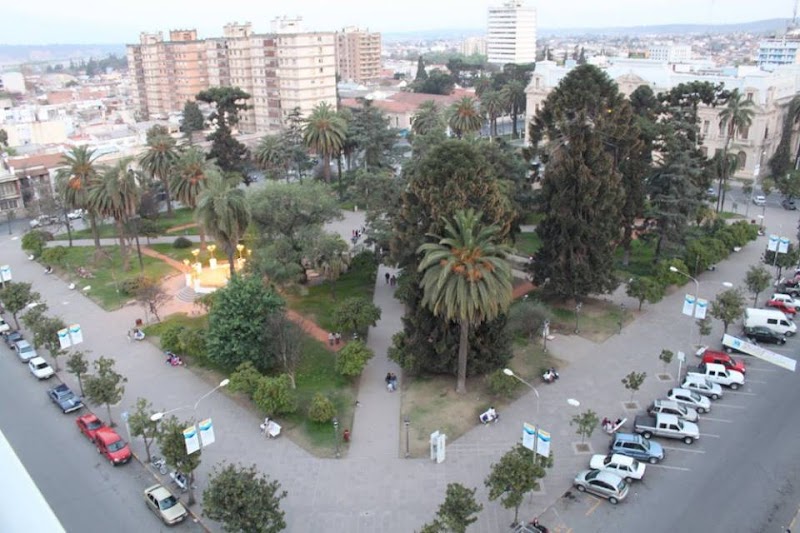 Plaza Belgrano · foto 4